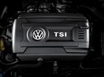Volkswagen Polo GTi 3-Door 2014 года